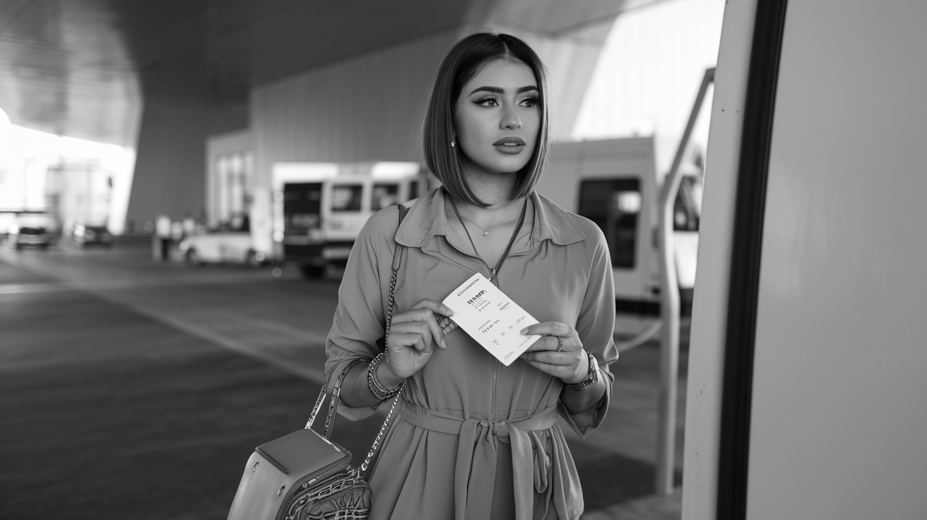 Al Jarf to Dubai Airport: Your Complete Transfer Guide